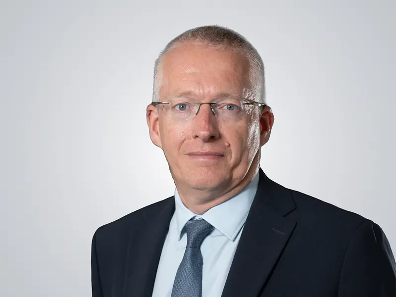David Morris